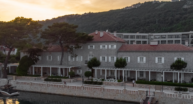 GoBeyond Agency | Business event | Montenegro, Bay of Kotor