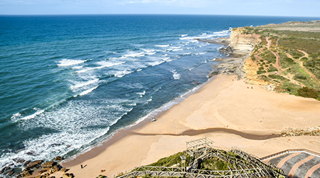GoBeyond Agency | Ericeira, Portugal | Our second home